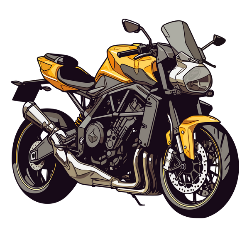 Bike & Scooty Repair