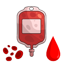 Blood Bank