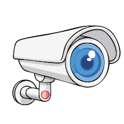 CCTV & Security System Repair