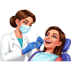 Dentist
