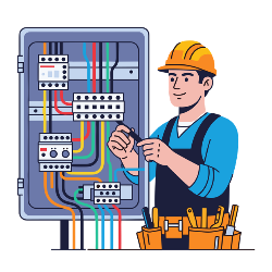 Electrical & Wiring Repair