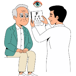 Eye Specialist