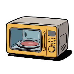 Microwave & Oven Repair