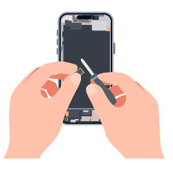 Mobile, Computer & Laptop Repair