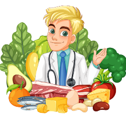 Nutritionist