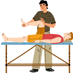 Physiotherapist