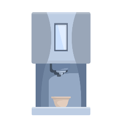 Water Purifier (RO) Repair