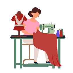 Clothes Repair & Tailoring