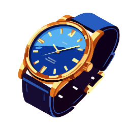 Watch Repair 